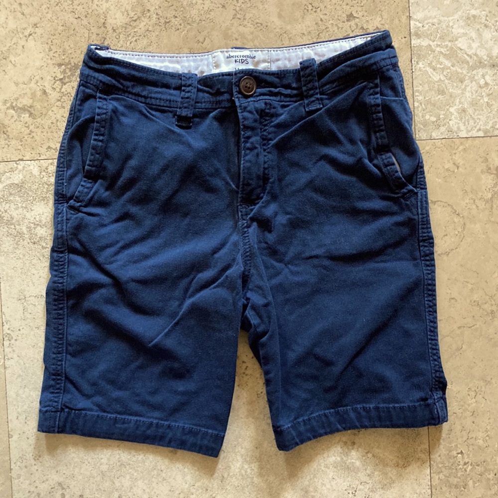 Abercrombie shorts